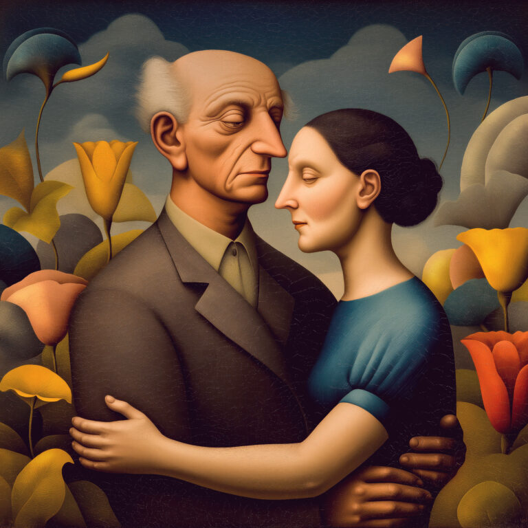 Together Always, Series 2, V