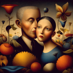 Together Always, Series 2, VI