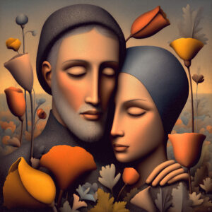 Together Always, Series 2, VII