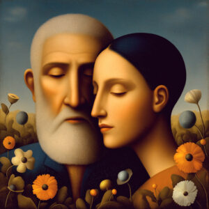 Together Always, Series 2, VIII