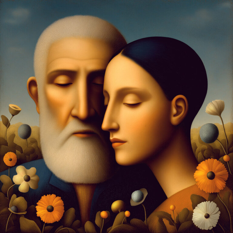 Together Always, Series 2, VIII