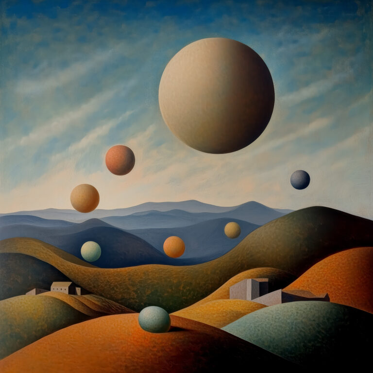 Tumble, Series 1, II