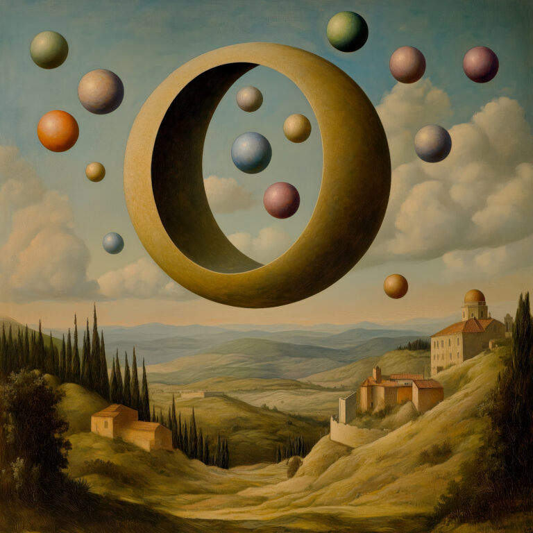 Tumble, Series 1, III