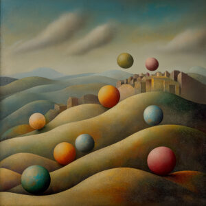 Tumble, Series 1, IV