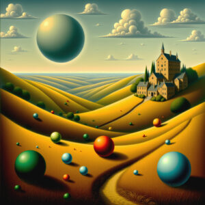 Tumble, Series 1, VII