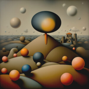 Tumble, Series 2, II