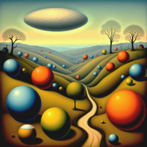 Tumble, Series 2, III