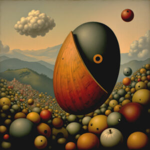 Tumble, Series 2, IV