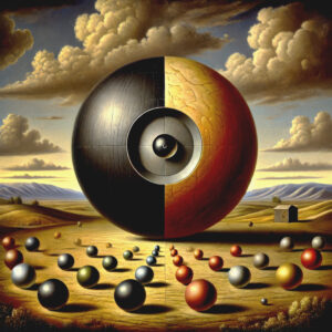 Tumble, Series 2, VII