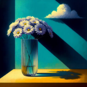 Window Charm, Series 1, I