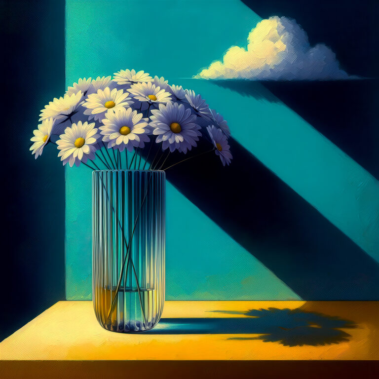 Window Charm, Series 1, I