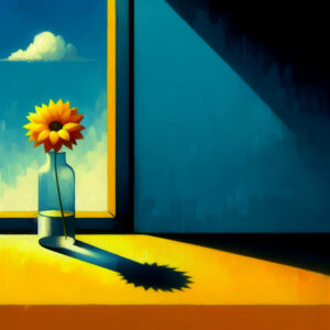 Window Charm, Series 1, II