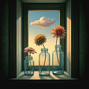 Window Watching, Series 3, I