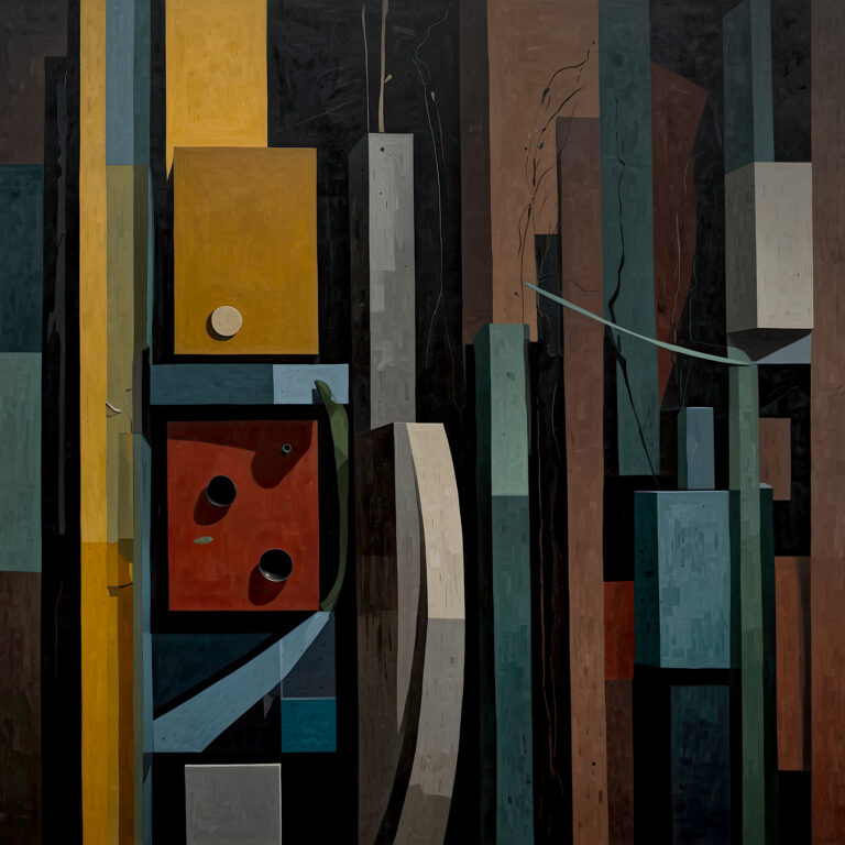 A Chaotic Symphony, Series 2, II