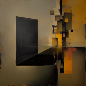 A Chaotic Symphony, Series 2, III