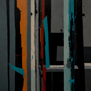 A Chaotic Symphony, Series 2, V