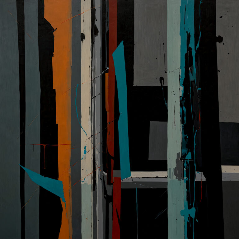 A Chaotic Symphony, Series 2, V