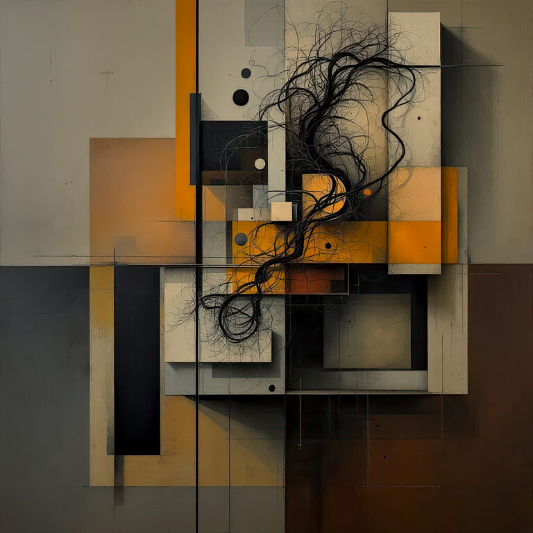 A Chaotic Symphony, Series 2, VII