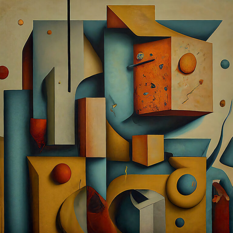 A Chaotic Symphony, Series 3, I