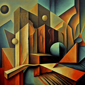 A Chaotic Symphony, Series 3, II