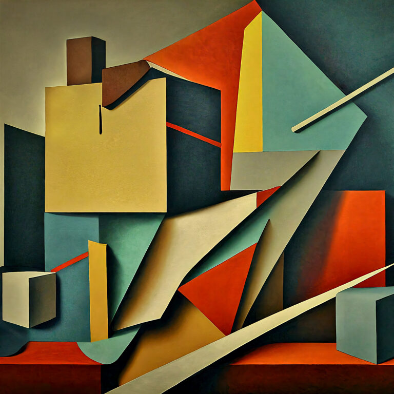 A Chaotic Symphony, Series 3, III