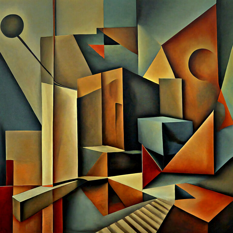 A Chaotic Symphony, Series 3, IV