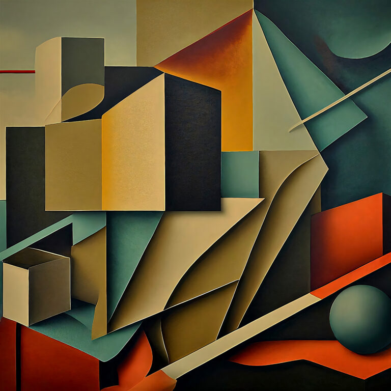 A Chaotic Symphony, Series 3, V