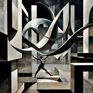 A Chaotic Symphony, Series 1, I