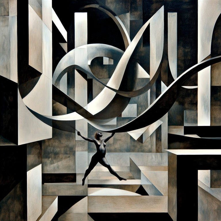 A Chaotic Symphony, Series 1, I