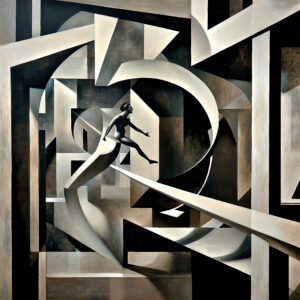 A Chaotic Symphony, Series 1, II