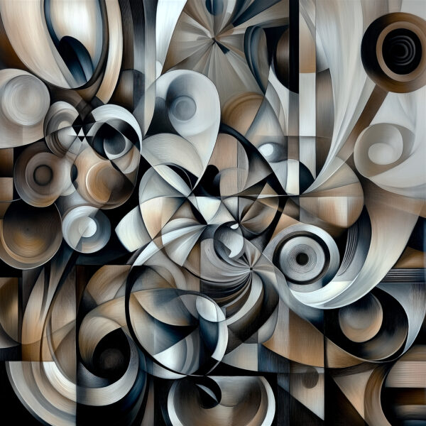 A Chaotic Symphony, Series 1, IV