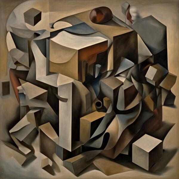 A New Disorder II