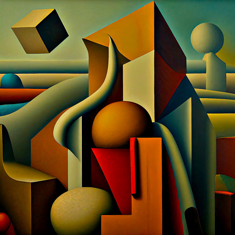 A New Disorder, Series 1, IV