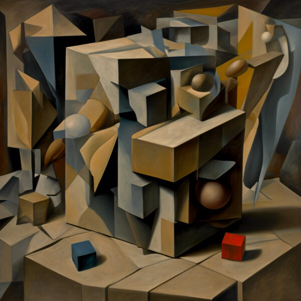 A New Disorder VI