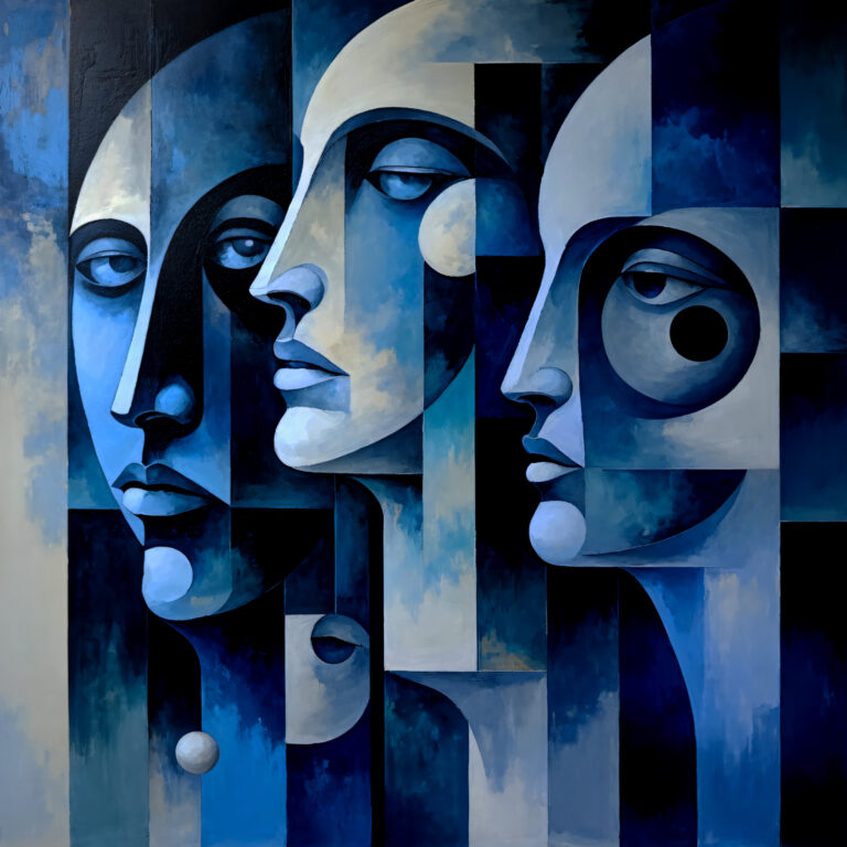 Deep Possibilities, I