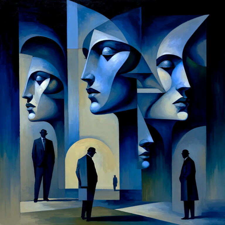 Deep Possibilities, II