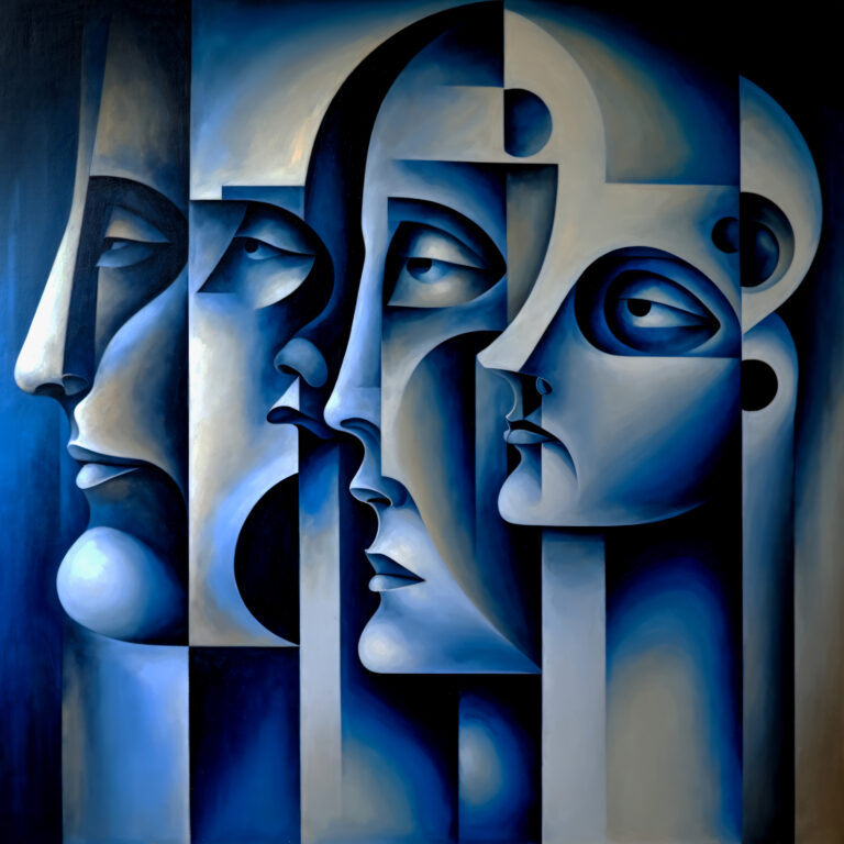 Deep Possibilities, III