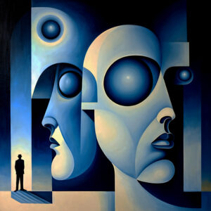 Deep Possibilities V