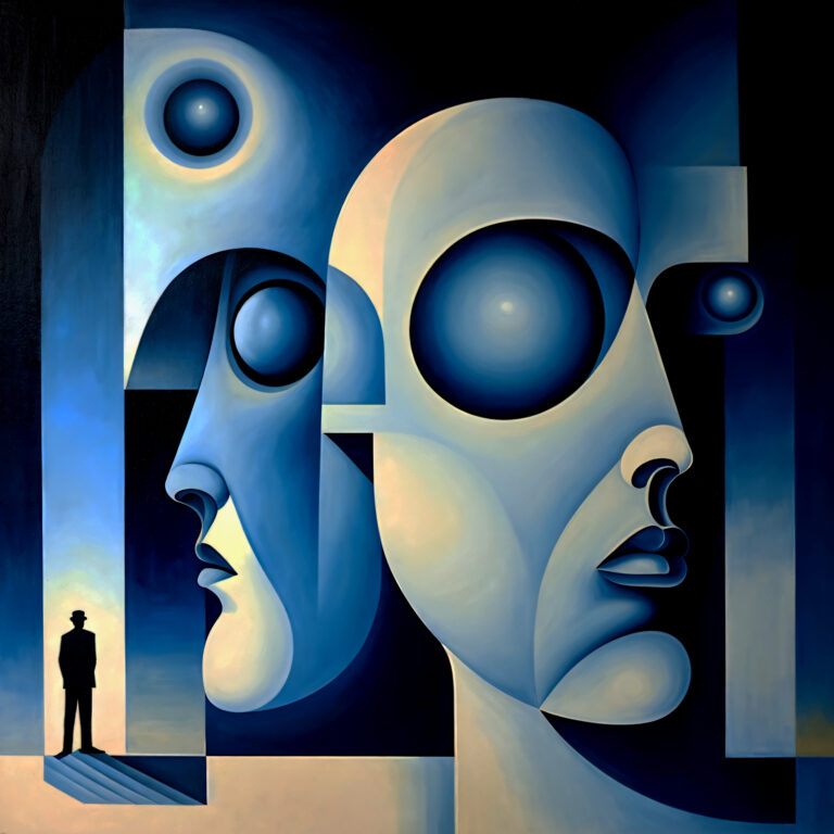 Deep Possibilities, V