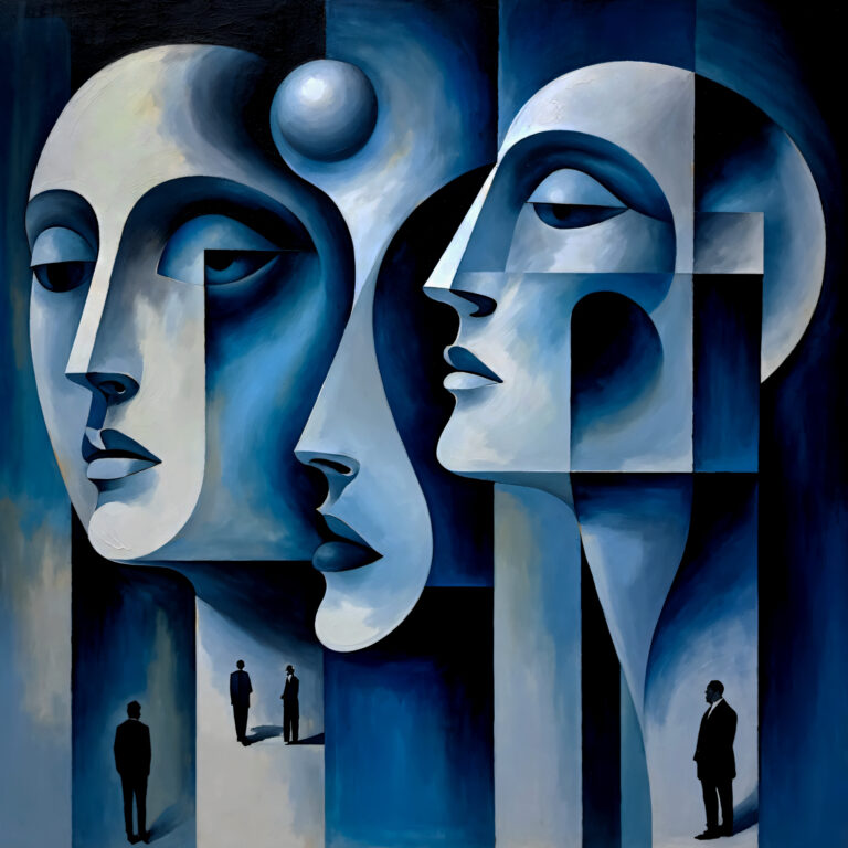 Deep Possibilities, VI