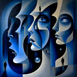 Deep Possibilities VII