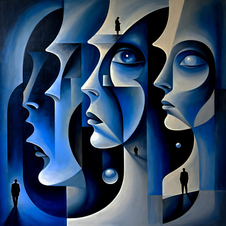 Deep Possibilities, VII