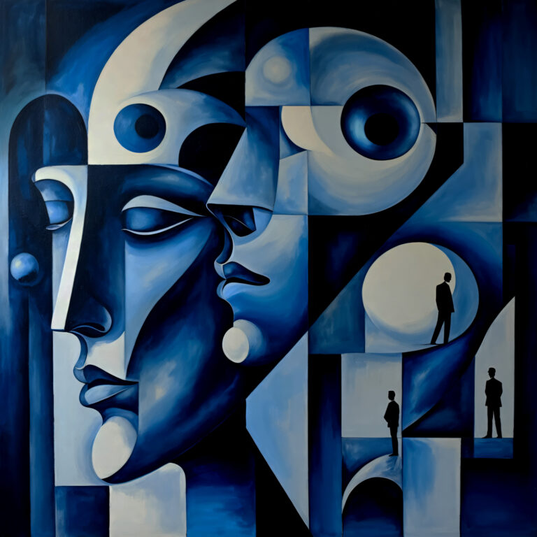 Deep Possibilites, VIII