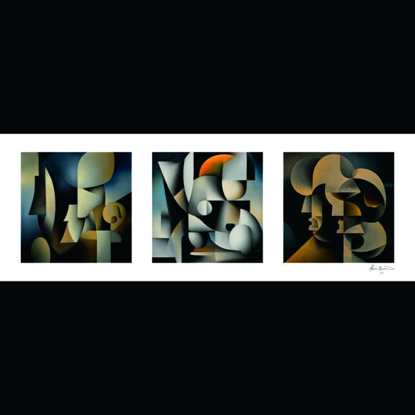 Energized, Series 2, II