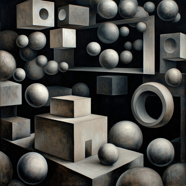 Gray, I