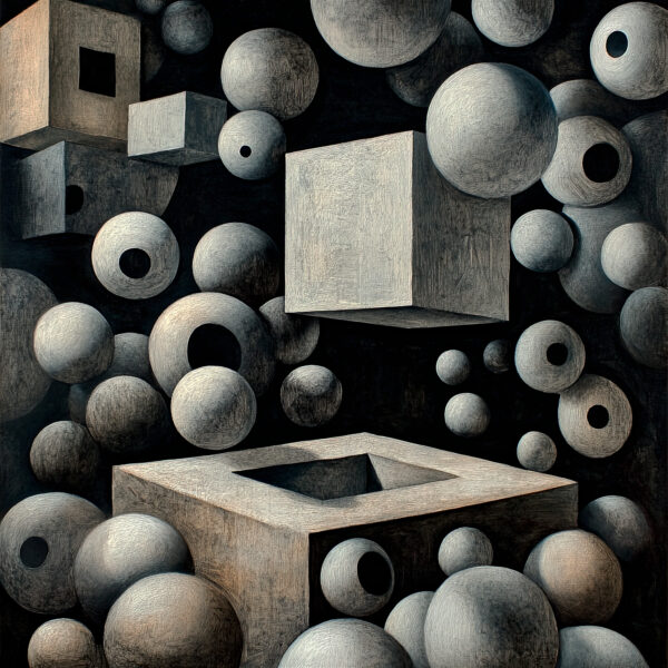 Gray, III