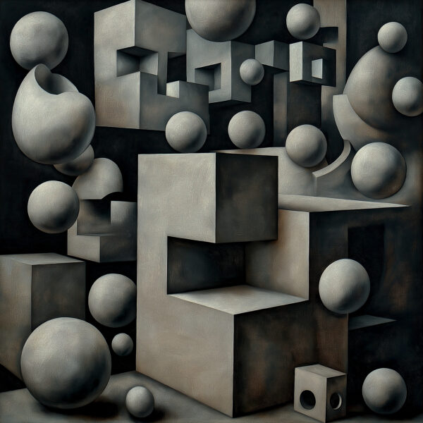 Gray, VII