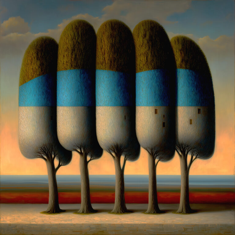 Italia, Series 1, IV