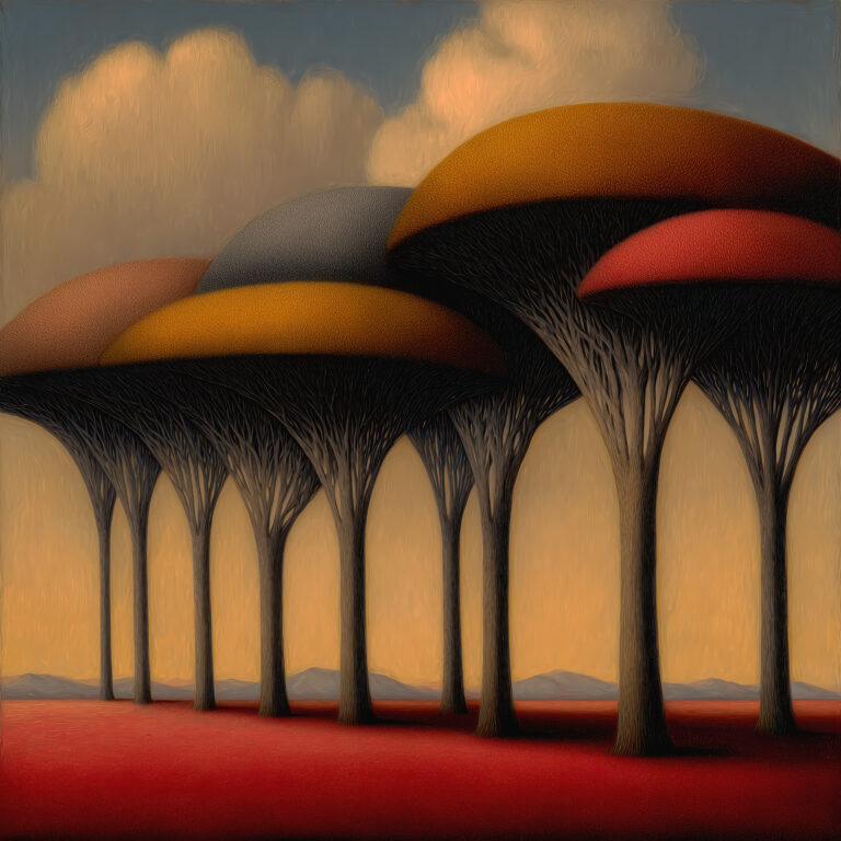 Italia, Series 1, VI