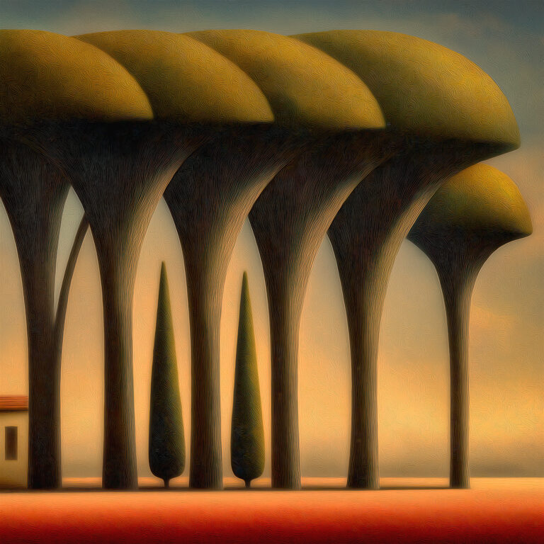 Italia, Series 1, VII